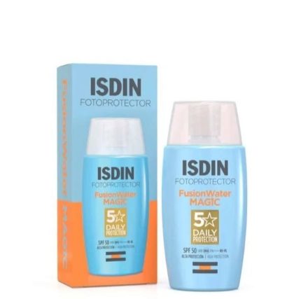 ضد آفتاب فیوژن واتر