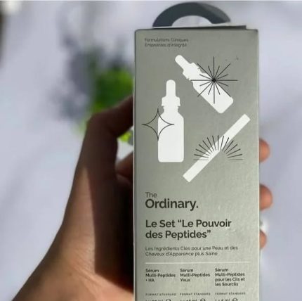 پک ۳ قلو اوردینری موجود شد